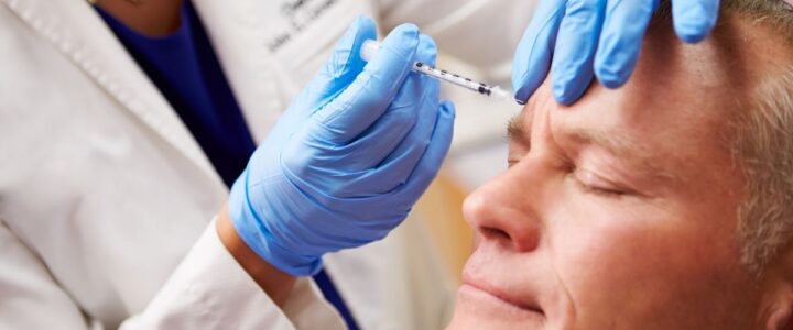 Botox pour traiter la migraine aigue : Guide complet et tarifs