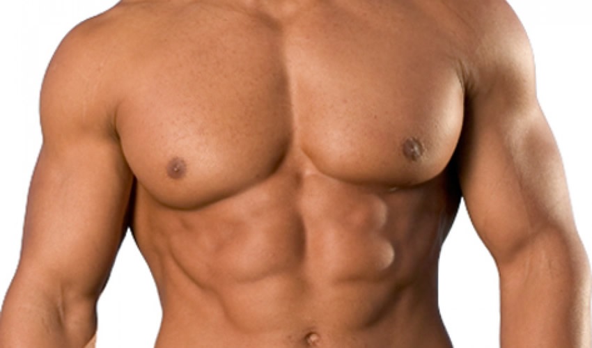 Implants pectoraux homme